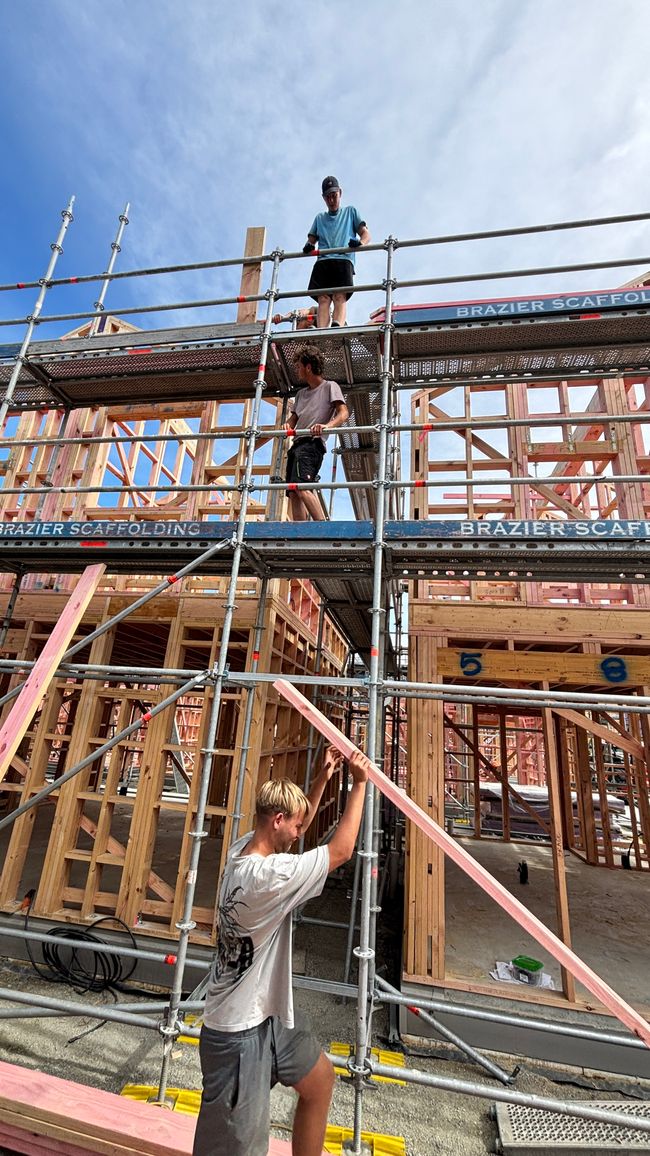 Construcción
