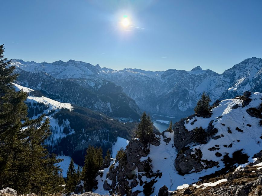 📍Königssee