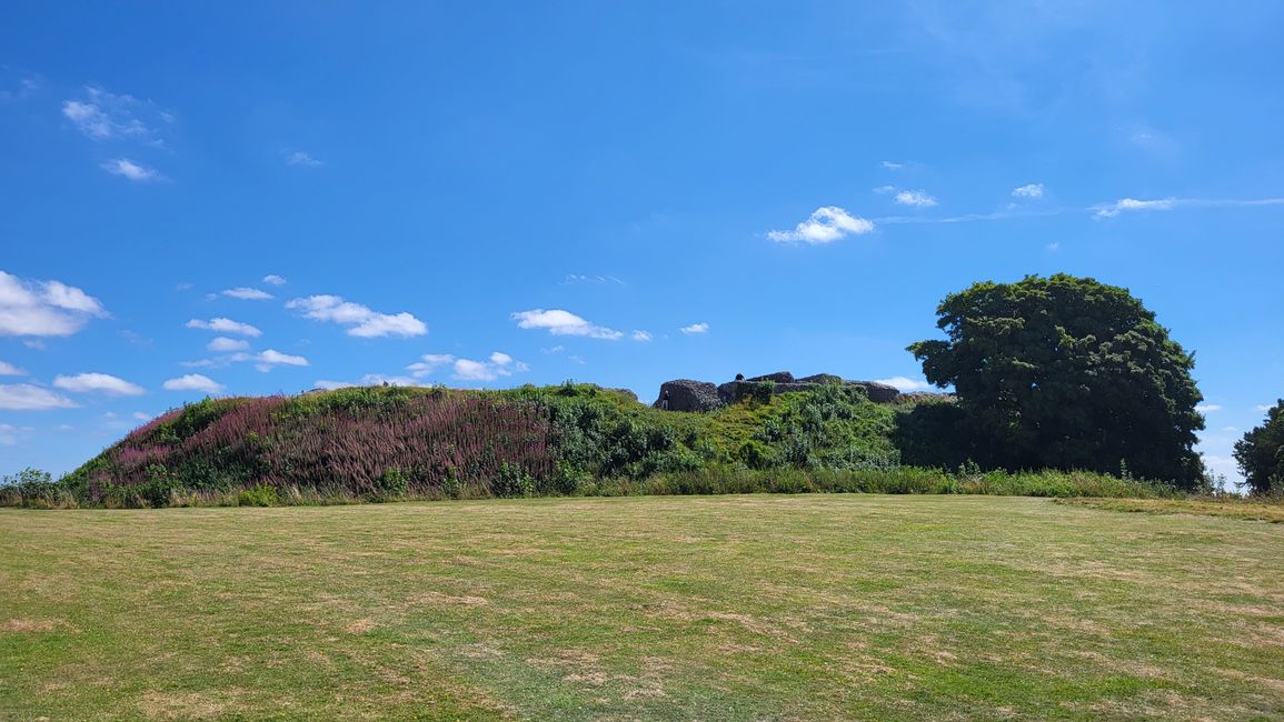 Old Sarum