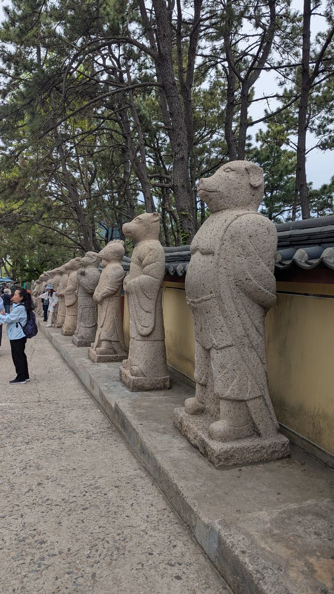Südkorea - Busan