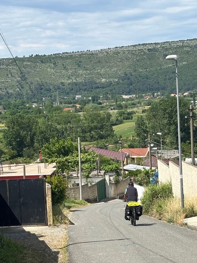 Auf nach Shkodra