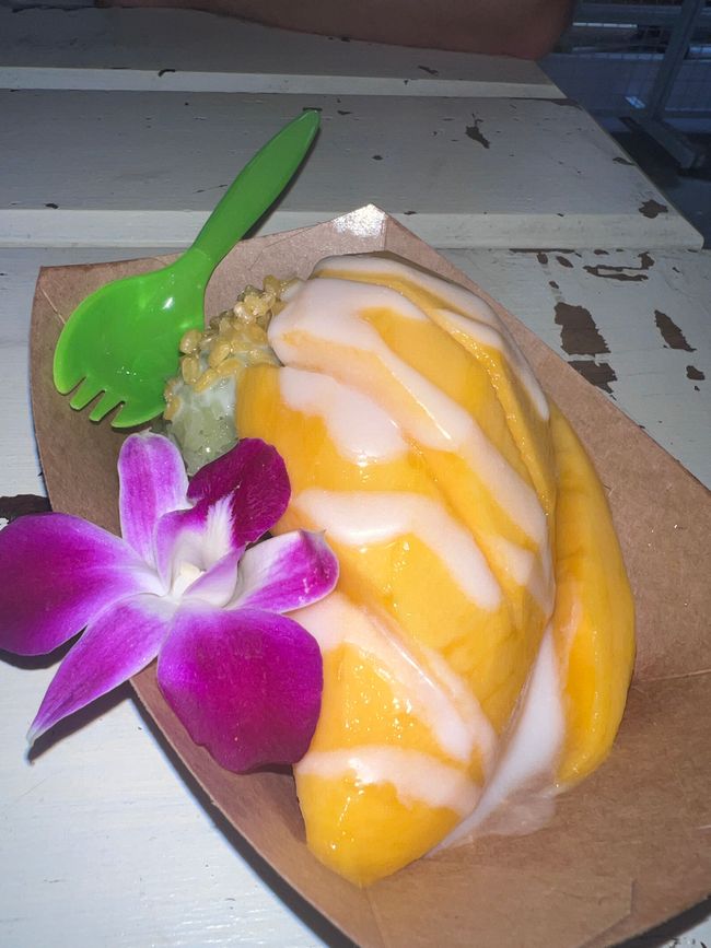 Thailand (Giorno 27-34)