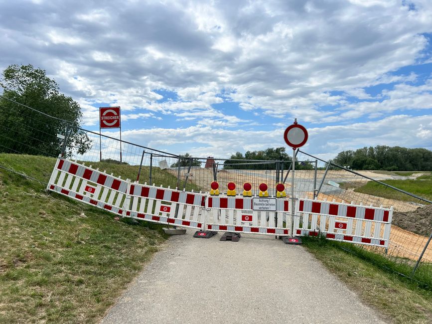 38 to Straubing