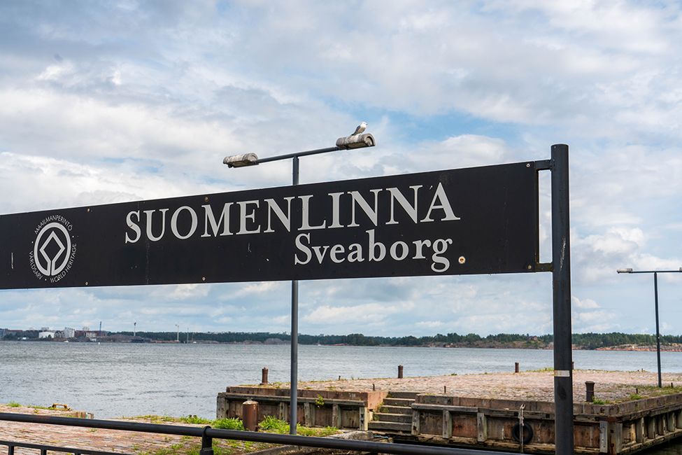 Suomellinna 