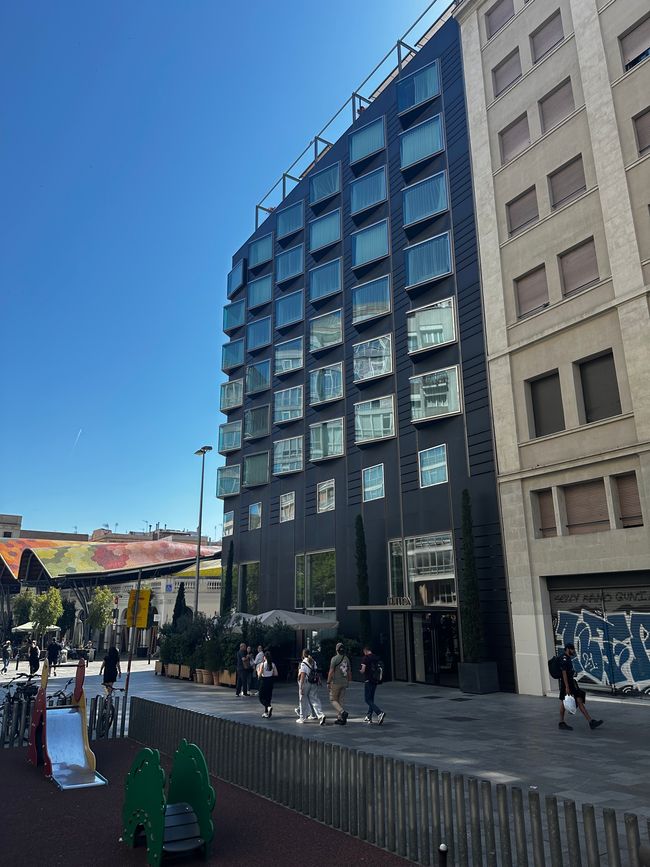 Barcelona