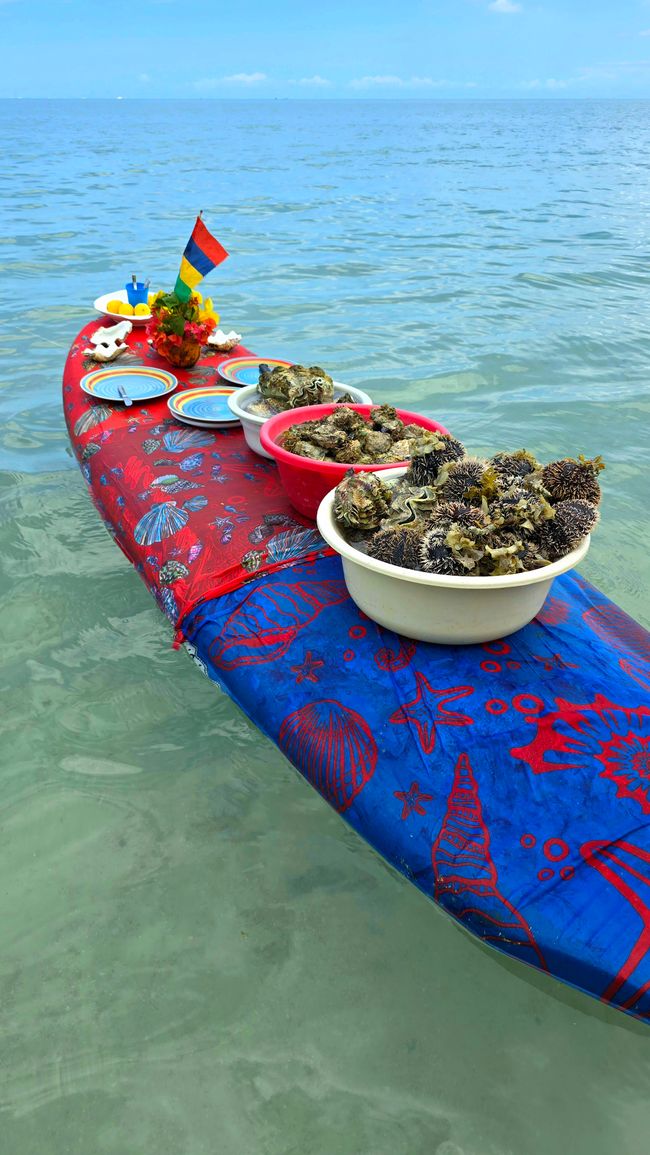 Mauritius