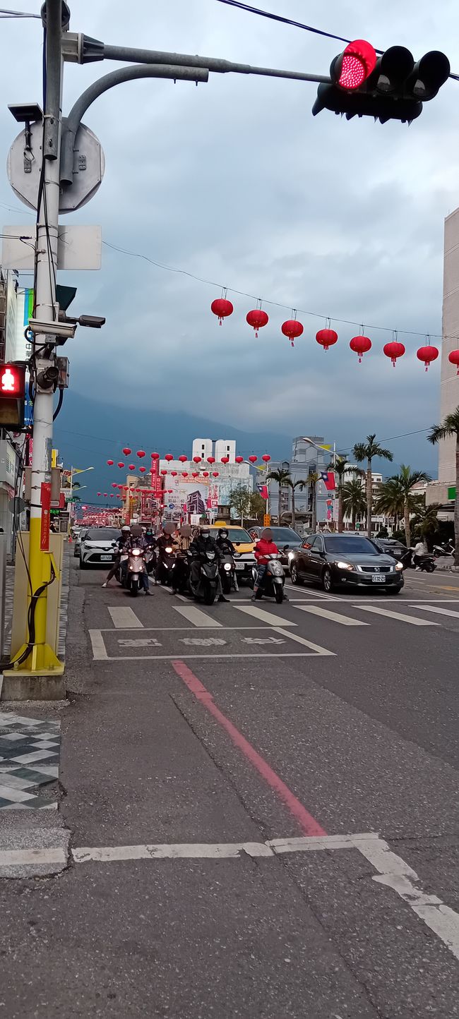 Hualien