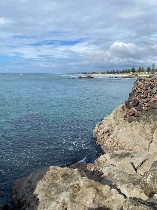 Bahía de Plenty