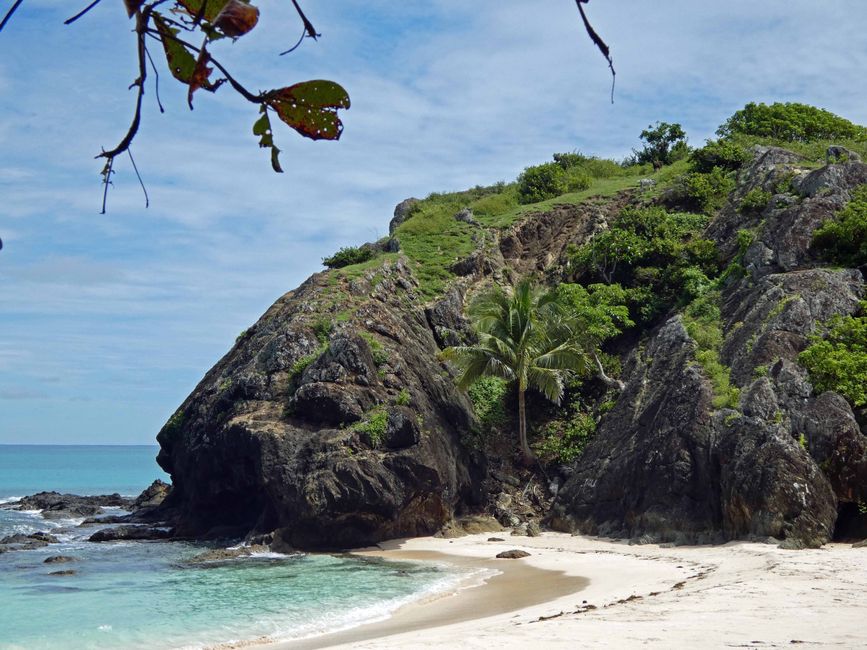 Yasawa-Inseln, Fidschi