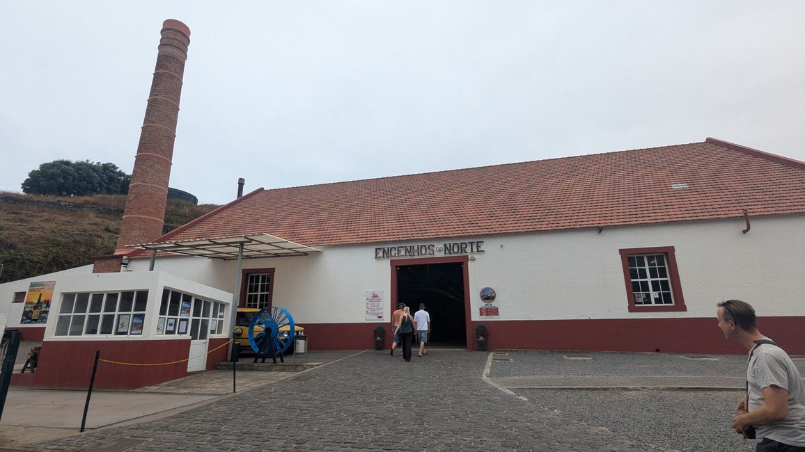 Companhia dos Engenhos do Norte