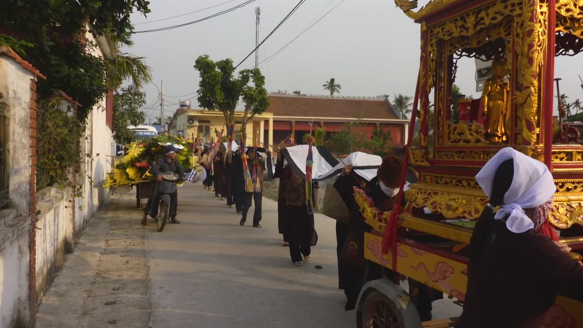 2025-01-05 Vietnam, Ninh Binh