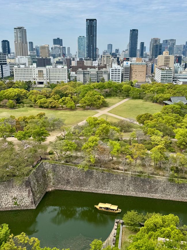 Part 9 Japan 🇯🇵 Osaka