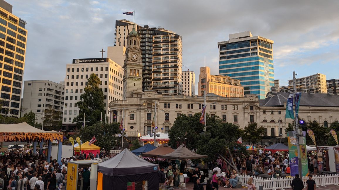 Auckland
