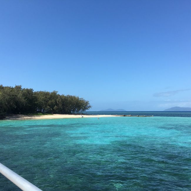 Green Island