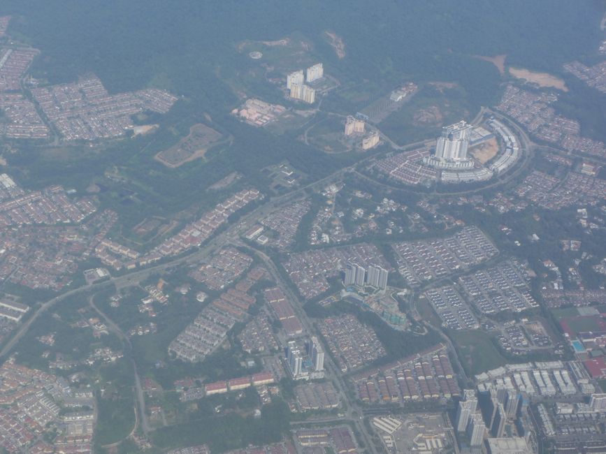 Kuala Lumpur