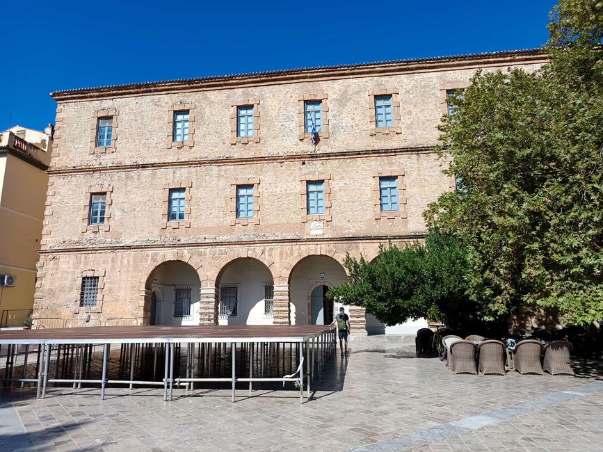Nafplio