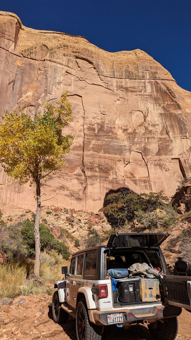 USA - Utah para fugitivos ...