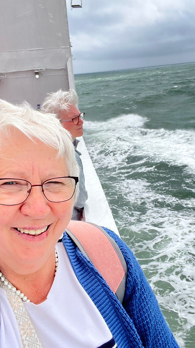 Auf nach Elba