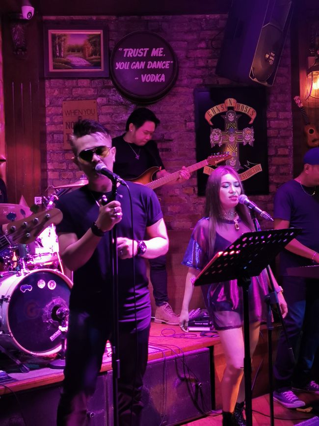 Arrivé dans le melting-pot de Kuala Lumpur (Reload)