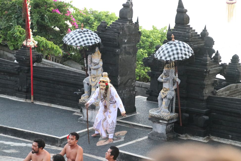 Day 11: Ubud and the Southern Tip of Bali