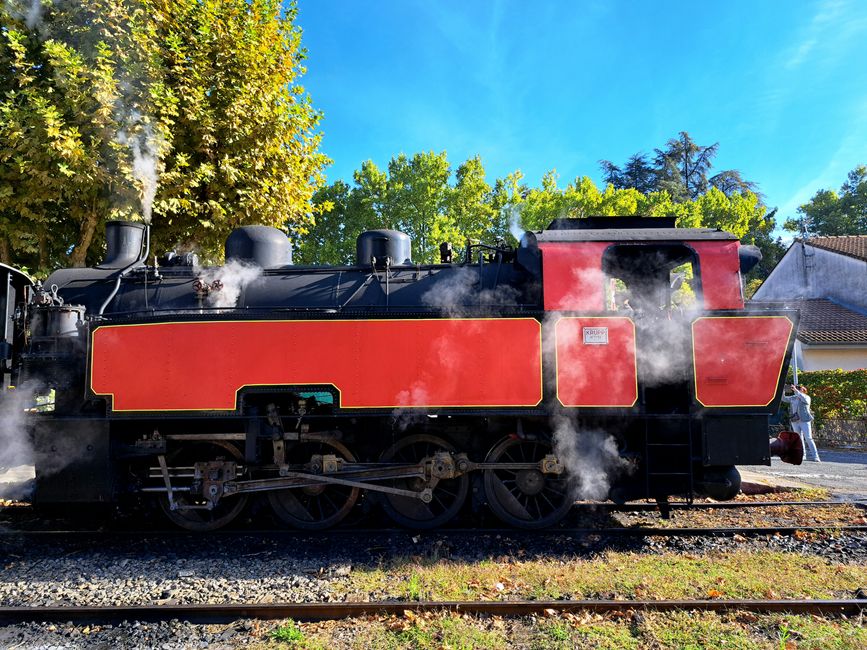 Cevennes Express