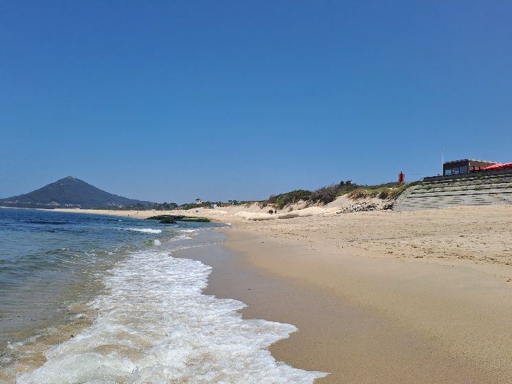 4. Etapa: Vila do Castello -