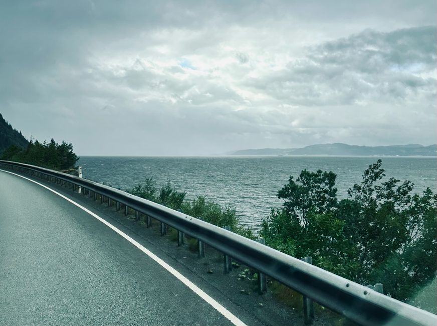 Trondheim - si può fare ogni tanto