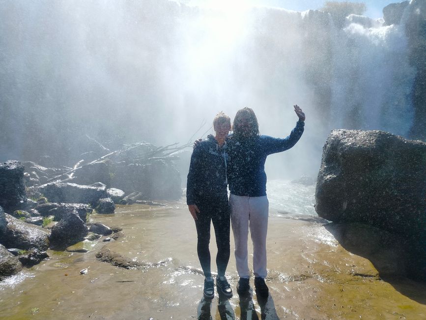 Viaggio in Patagonia (Parte 1)