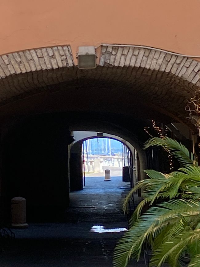 Traumtourtage Gardasee 2.Tag