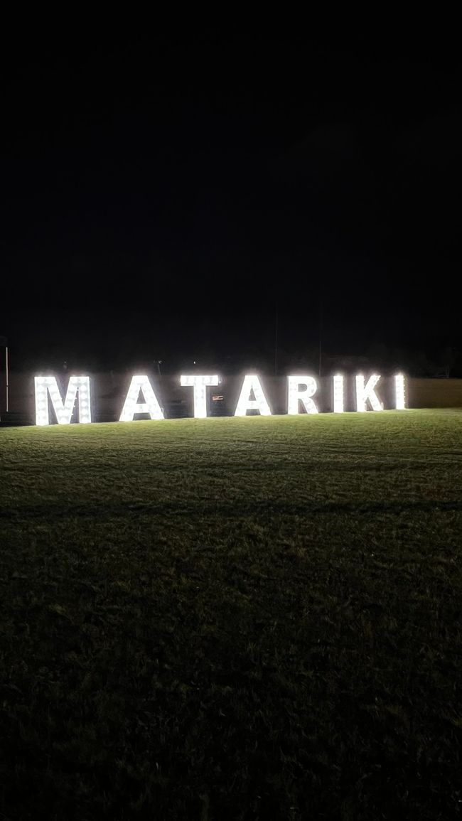 Matariki