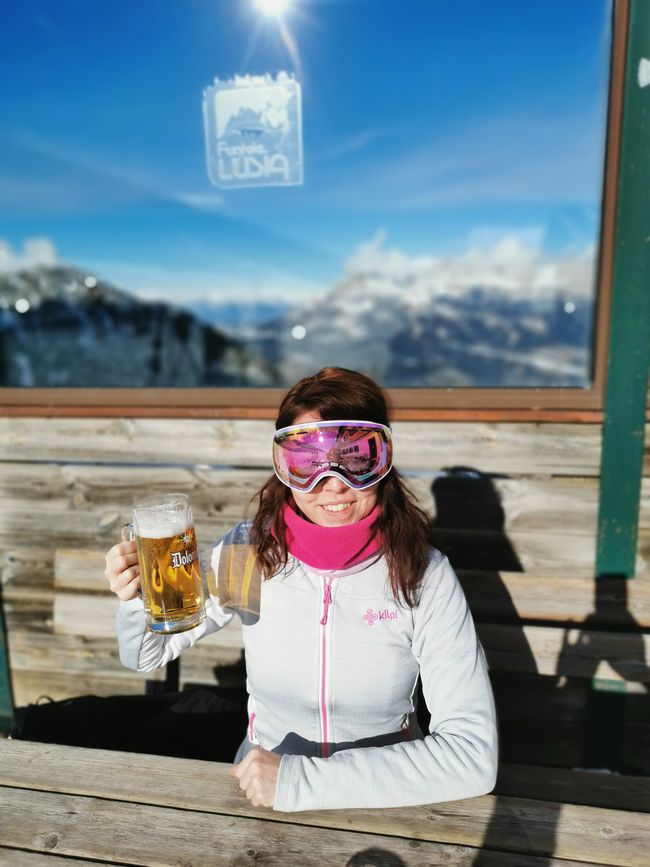 🇮🇹 San Pellegrino ⛷️