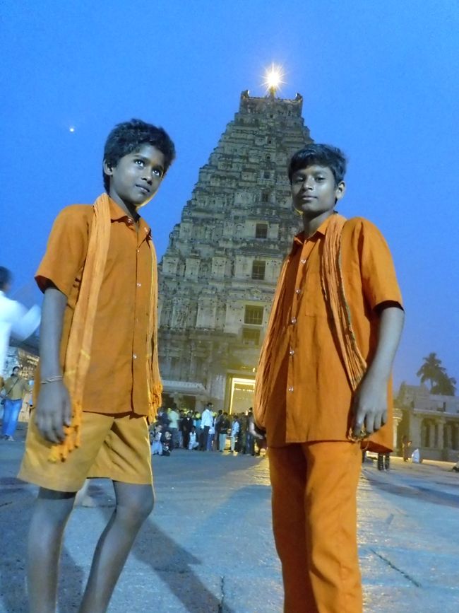 2024-12-13 Hampi, India