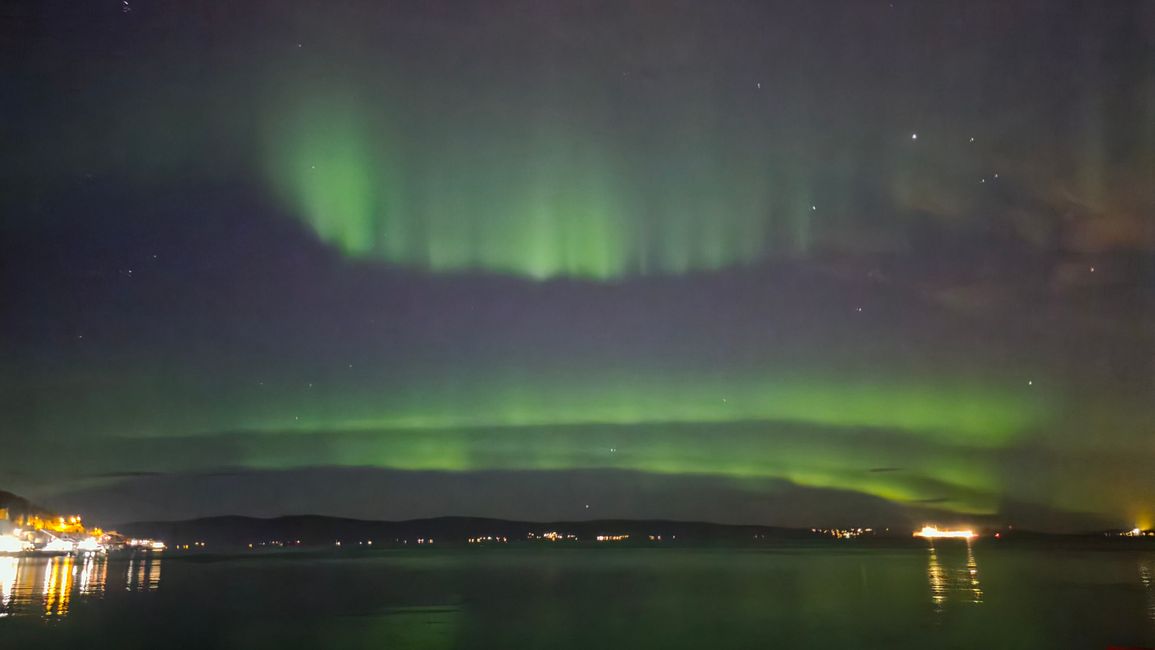 Trondheim 23-30.Oktober 2025/29.Oktober