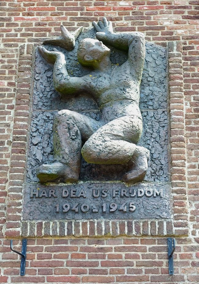 Lemmer au IJsselmeer