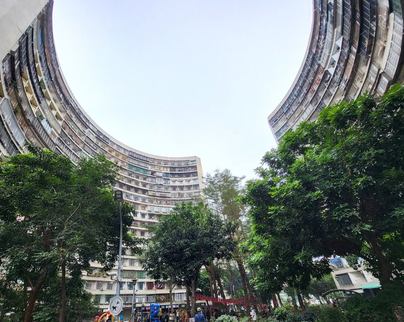 Kaohsiung e Tainan