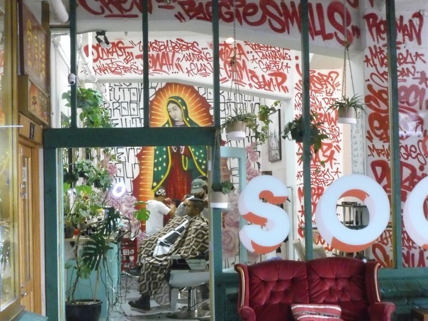 Cuba Street