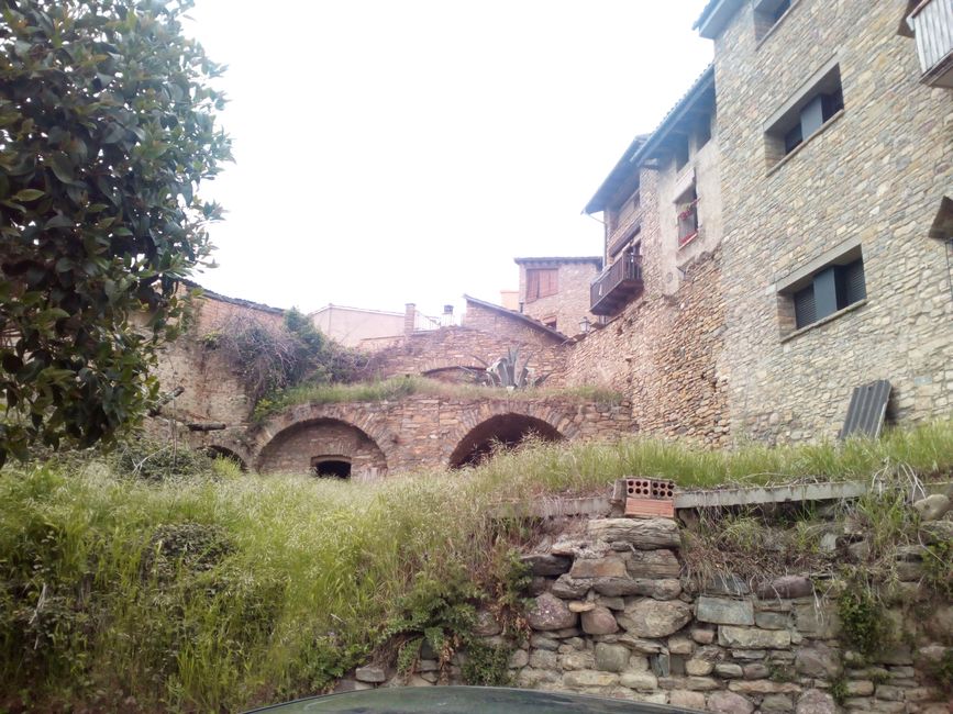 Photos of Sant Joan de Vinyafrescal (la Pobla de Segur, Pallars Jussà, Lleida)