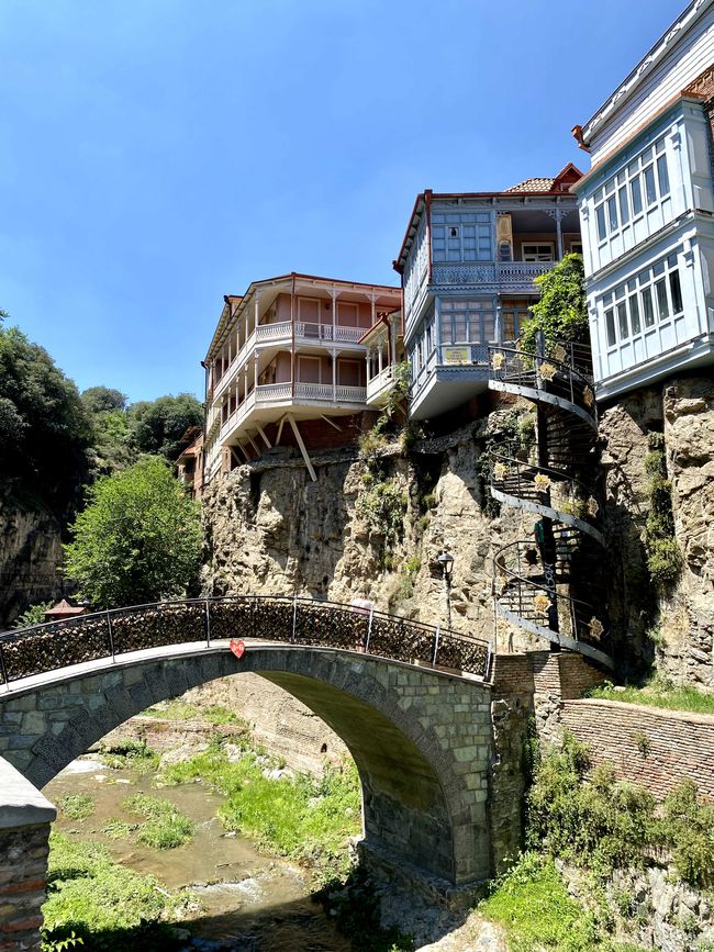 Ponte dell'Amore