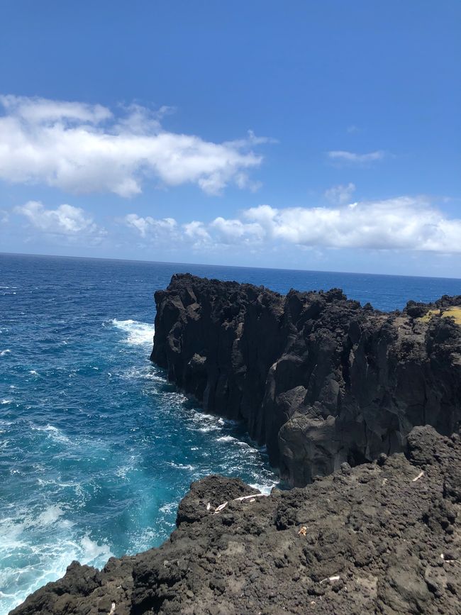 Le Cap Méchant