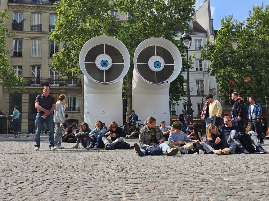 Centre Pompidou