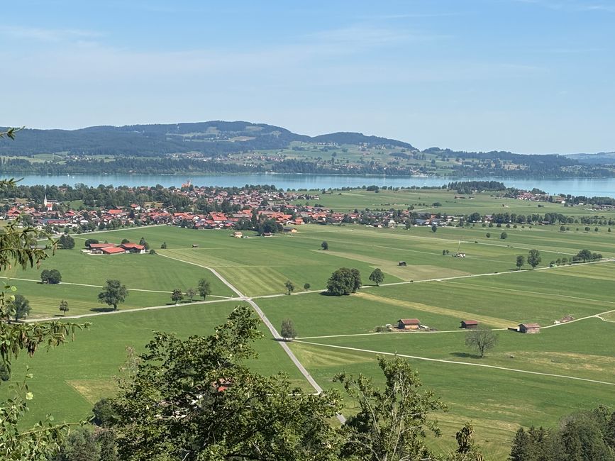12. giorno del viaggio nei Paesi Bassi