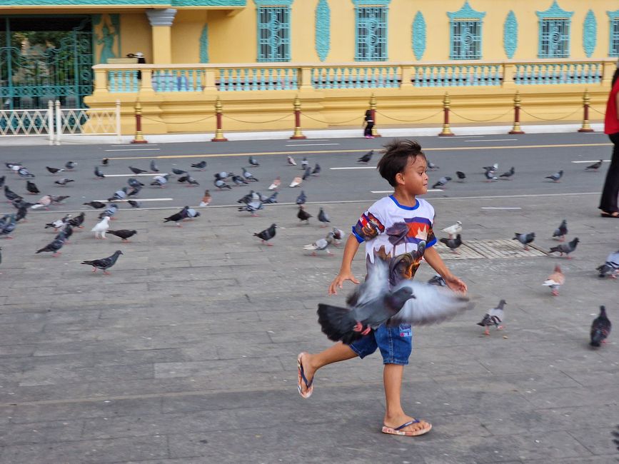 "Der weite Weg der Hoffnung"