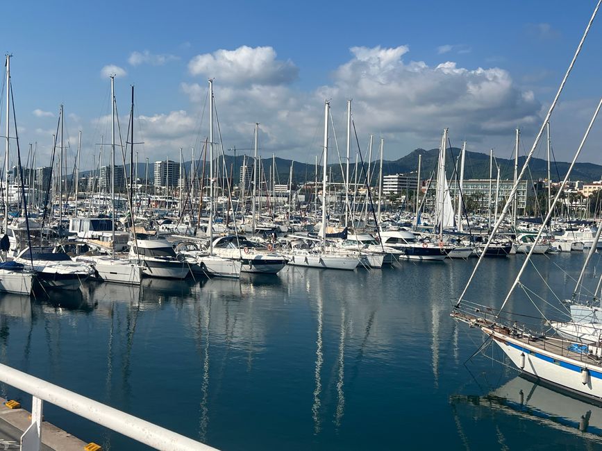 Harbor