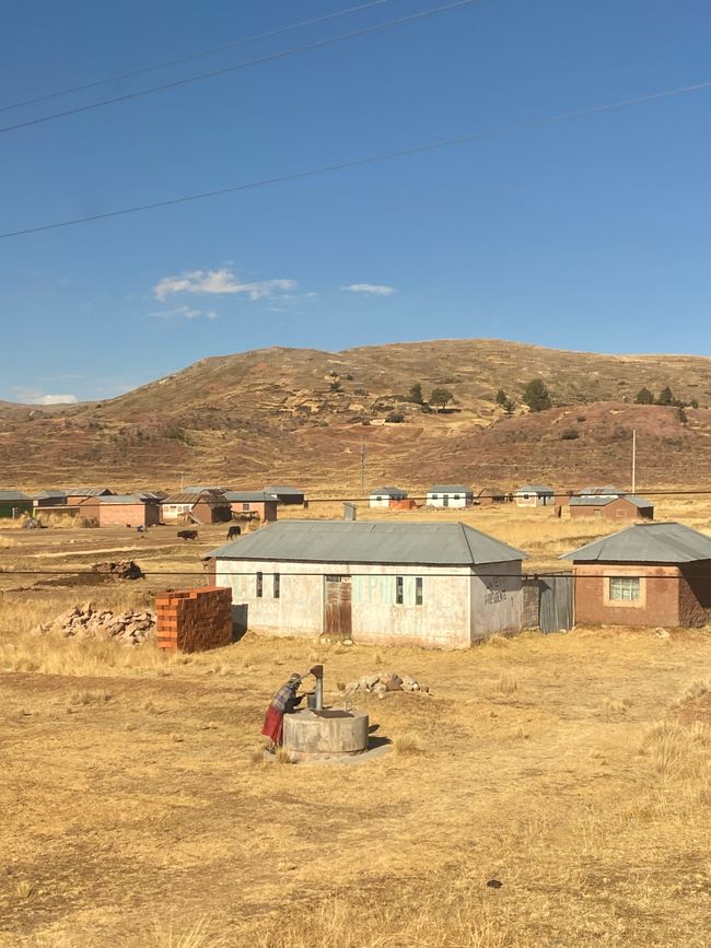 Pérou 🇵🇪
