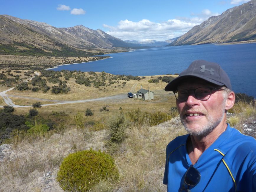2025-02-19 Fjordland; NZL
