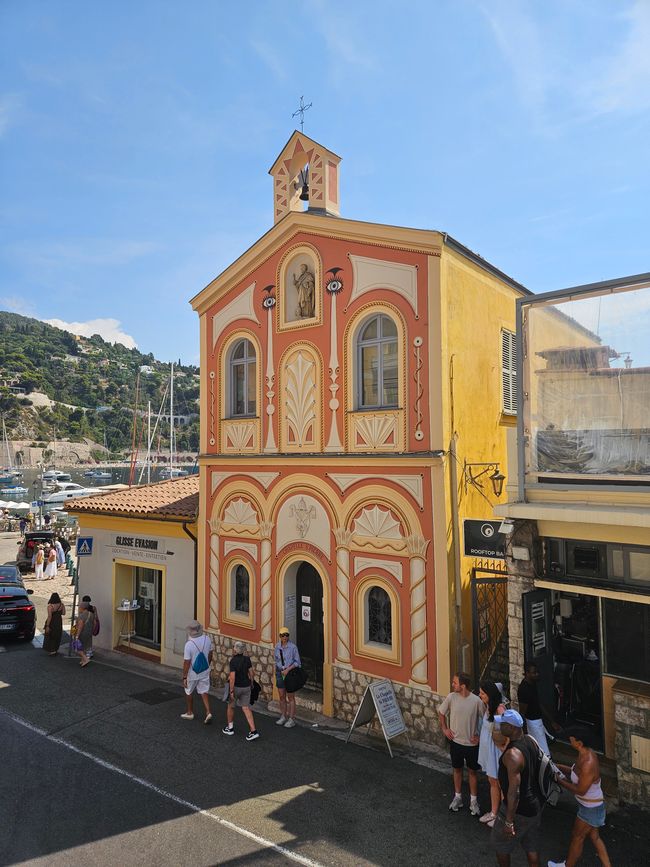 Chapelle Saint-Pierre