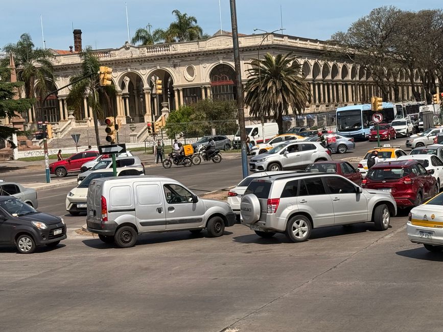 Montevideo