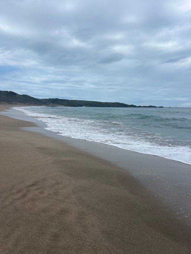 Strand 