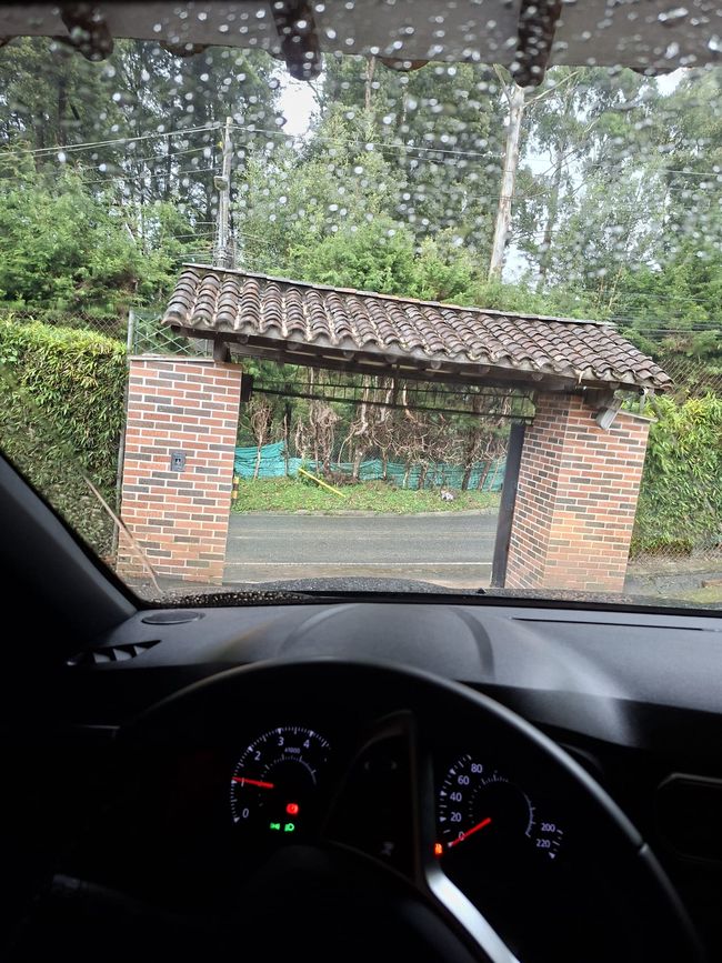 ¿Hogar dulce hogar?