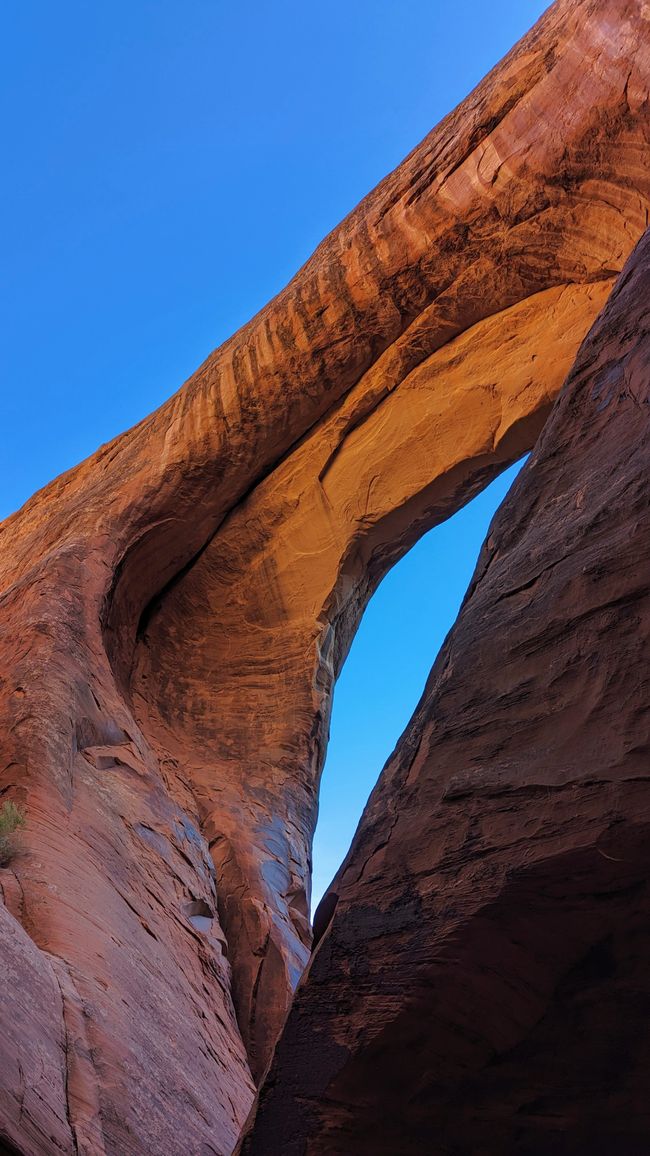 USA - Utah per fuggitivi ...